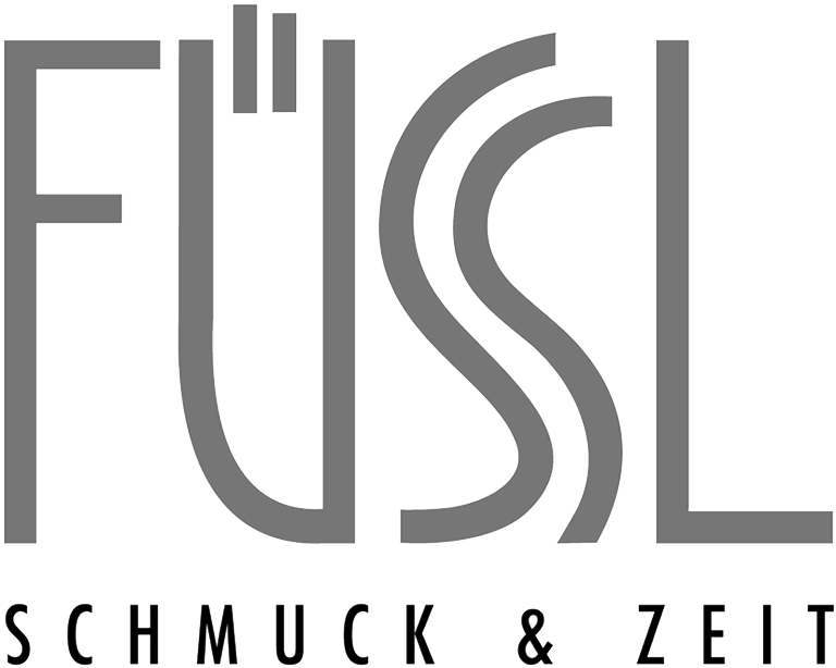Logo Füssl Schmuck & Zeit